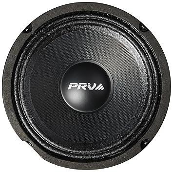 ahuja mid bass speaker