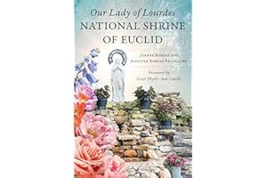 Our Lady of Lourdes National Shrine of Euclid