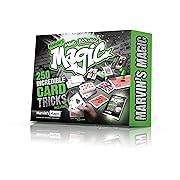 Marvins Magic - Jueg