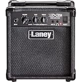 Laney LX10B Bass Guitar Combo 10W 5 Inch Woofer