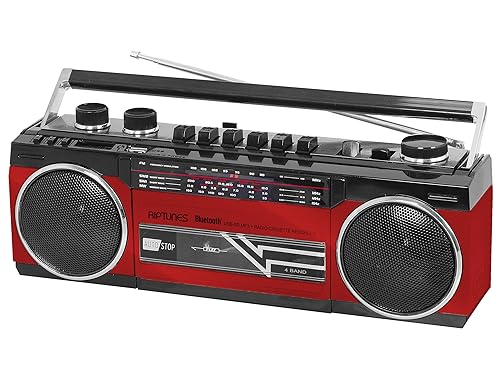 best cassette players 2022