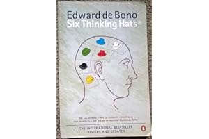 Six Thinking Hats Revised Edition