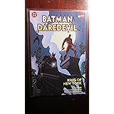 Batman, Daredevil: King of New York