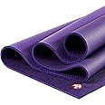 Manduka PRO Yoga Mat - Teacher Recommended, Non-Slip Textured 6mm ultra-dense, Hot Yoga Workout, Studio at Home Pilates