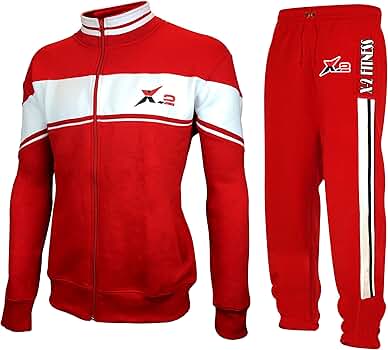 nike men's 2 piece sweatsuit