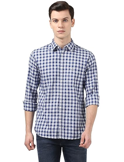 parx slim fit shirts