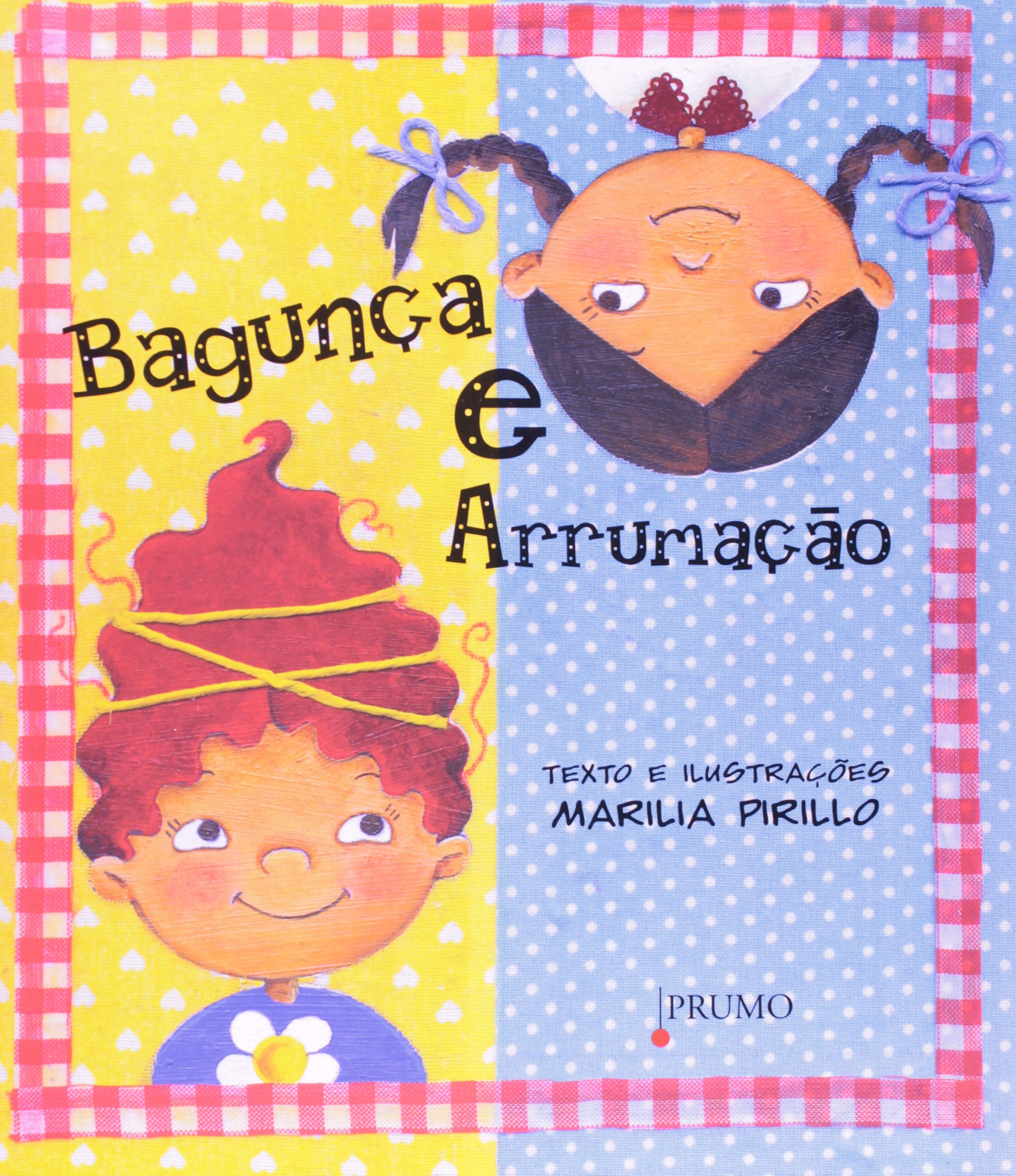 Bagunça e Arrumação PDF Marilia Pirillo