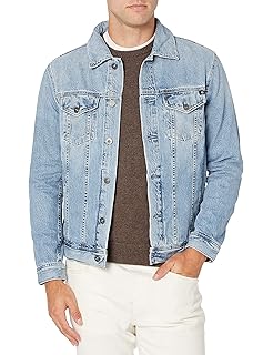 ag denim jackets