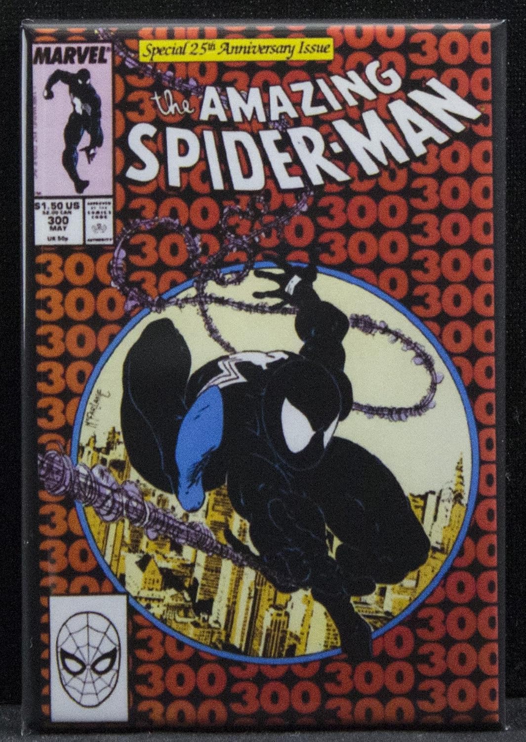 Best Comic Book Magnets For Refrigerator