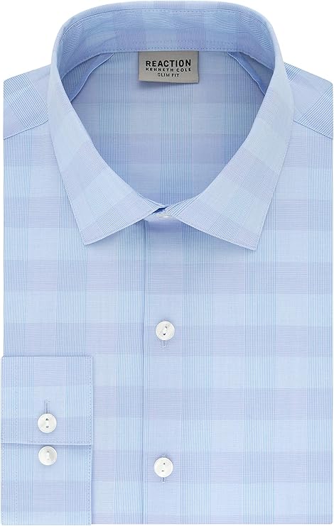 kenneth cole flex shirt