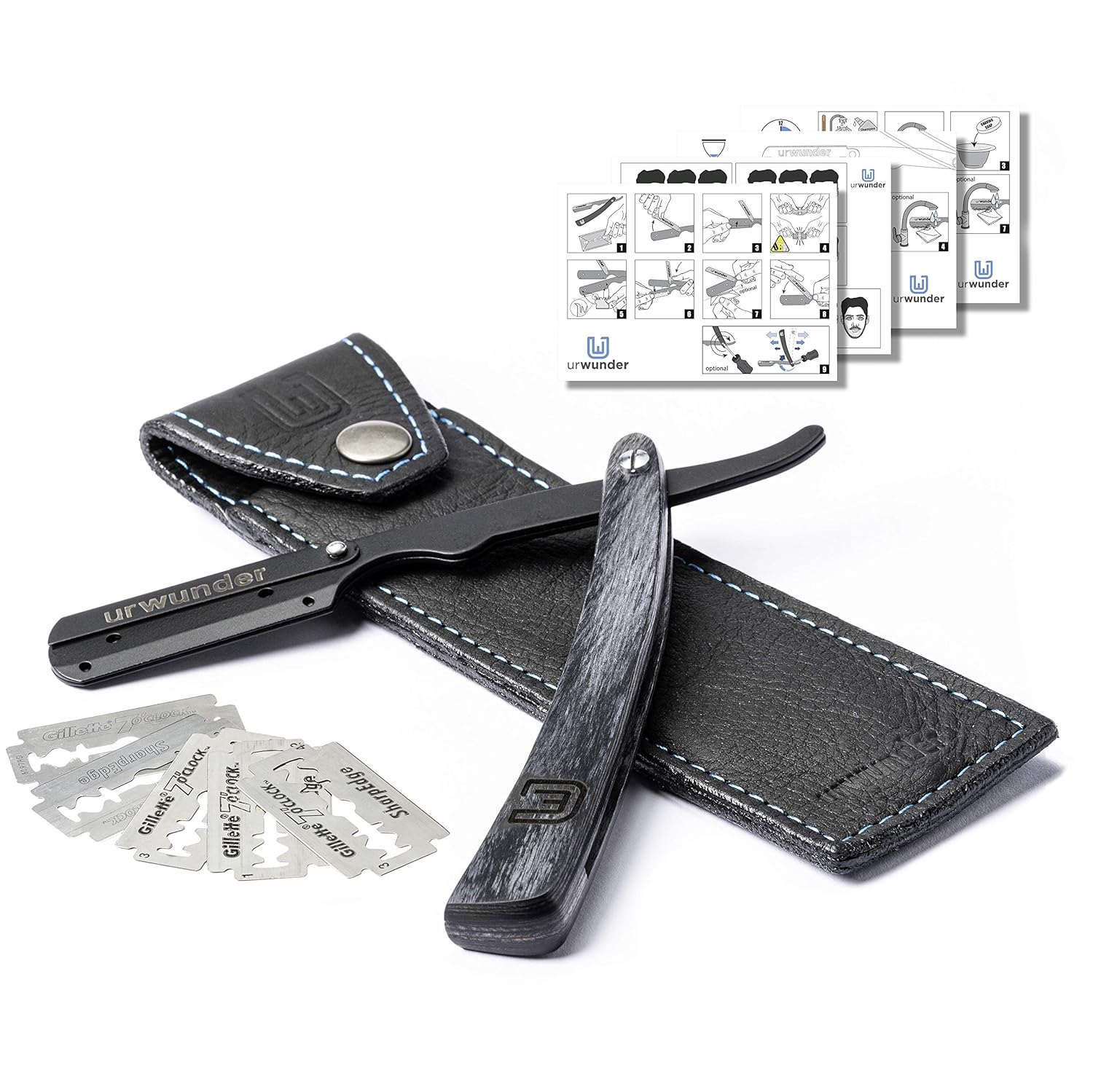 beardo trimmer blade