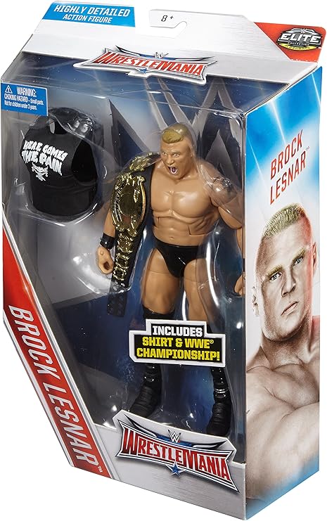 brock lesnar figure smyths