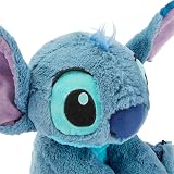 Disney Store Stitch Medium Soft Toy 38cm Lilo & Stitch Official Plush view 7