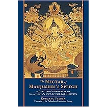 The Way of the Bodhisattva: A Translation of the Bodhicharyavatara