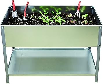 Bellota 3820-150 - Huerto urbano: Amazon.es: Jardín