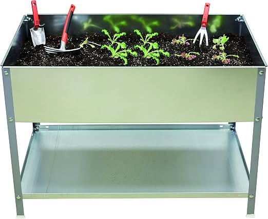 Bellota 3820-140 - Huerto urbano: Amazon.es: Jardín