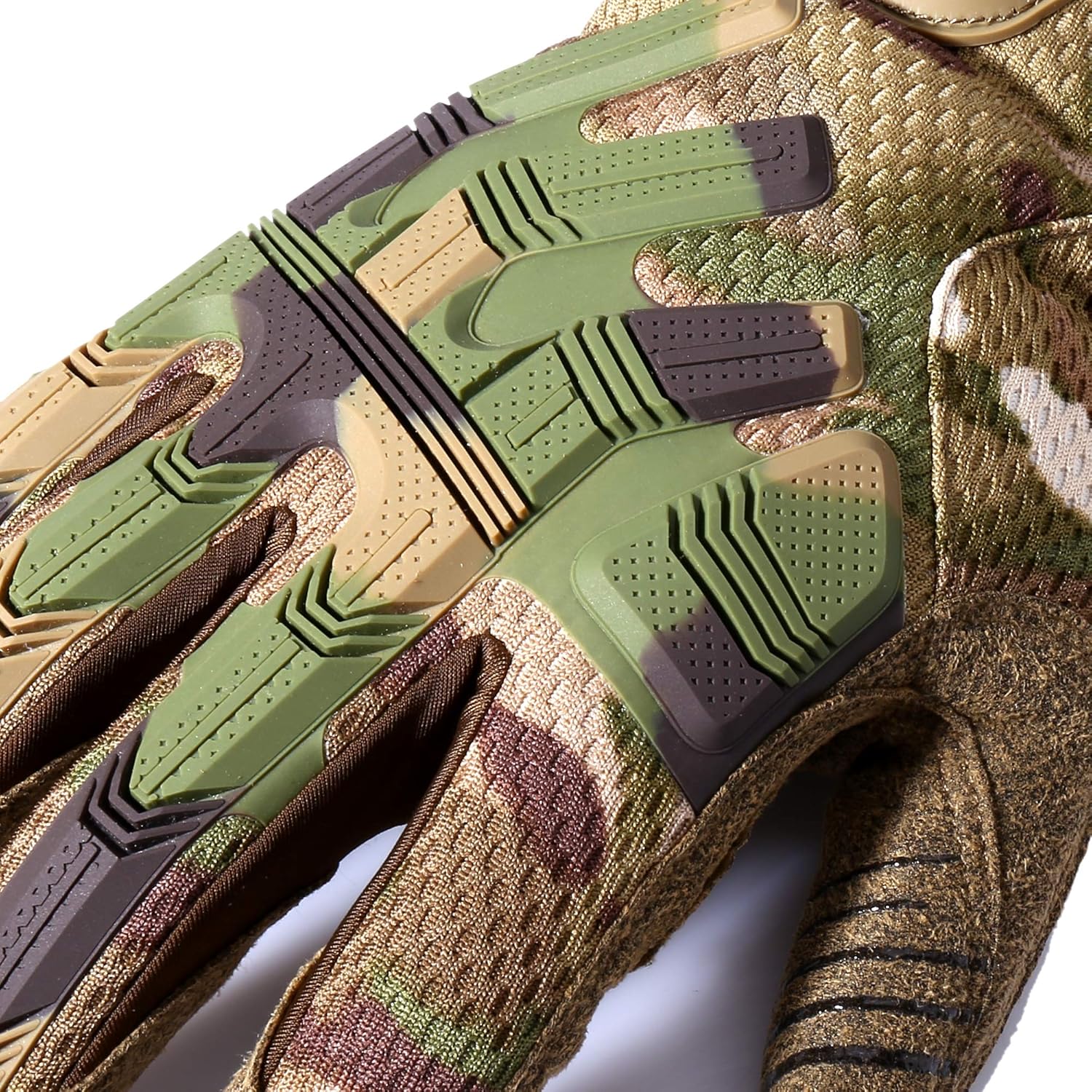 AXBXCX Touch Screen Full Finger Motorcycle Gloves: Sports & Outdoors