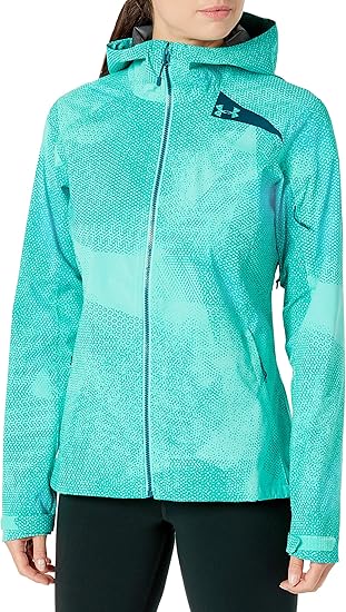 under armour trektic jacket