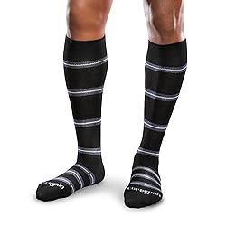 Core-Spun 20-30mmHg Moderate Graduated Compression