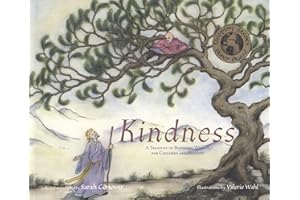 Kindness: A Treasury of Buddhist Wisdom for Children and Parents