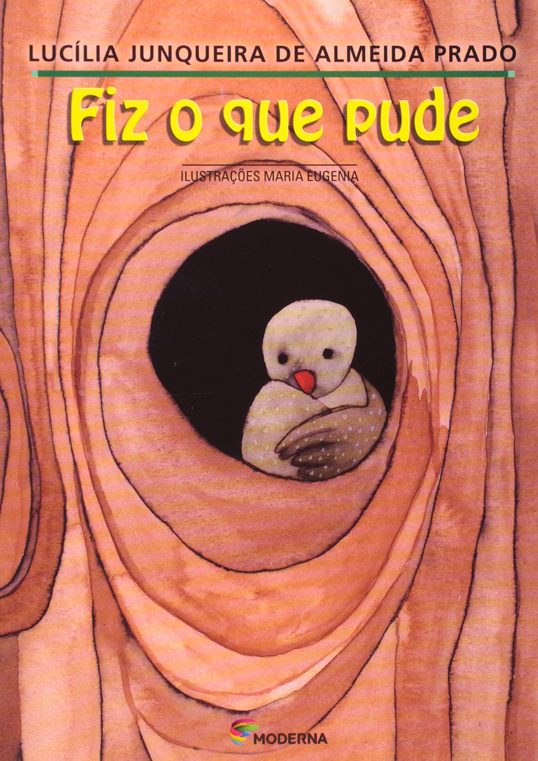 Fiz o que Pude PDF Lucilia J.A. Prado
