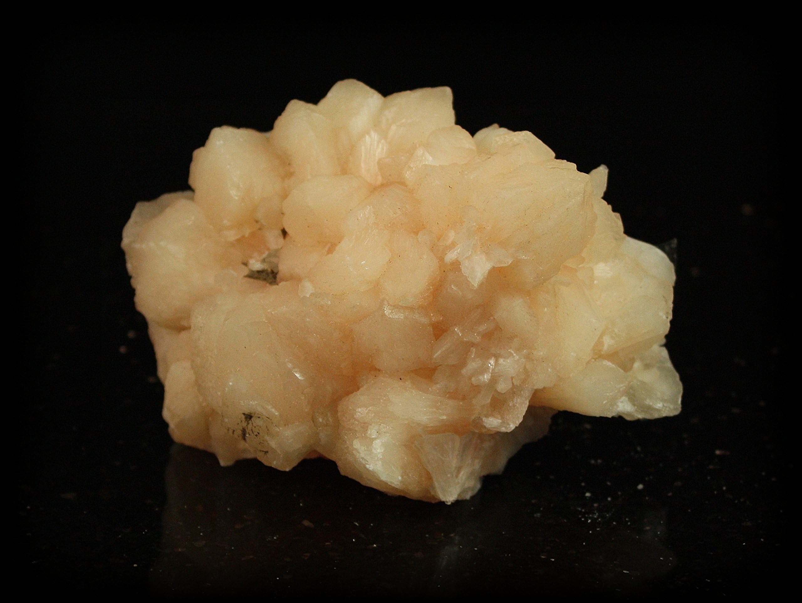 Gemzworld Cabinet size Stillbite Healing Crystal