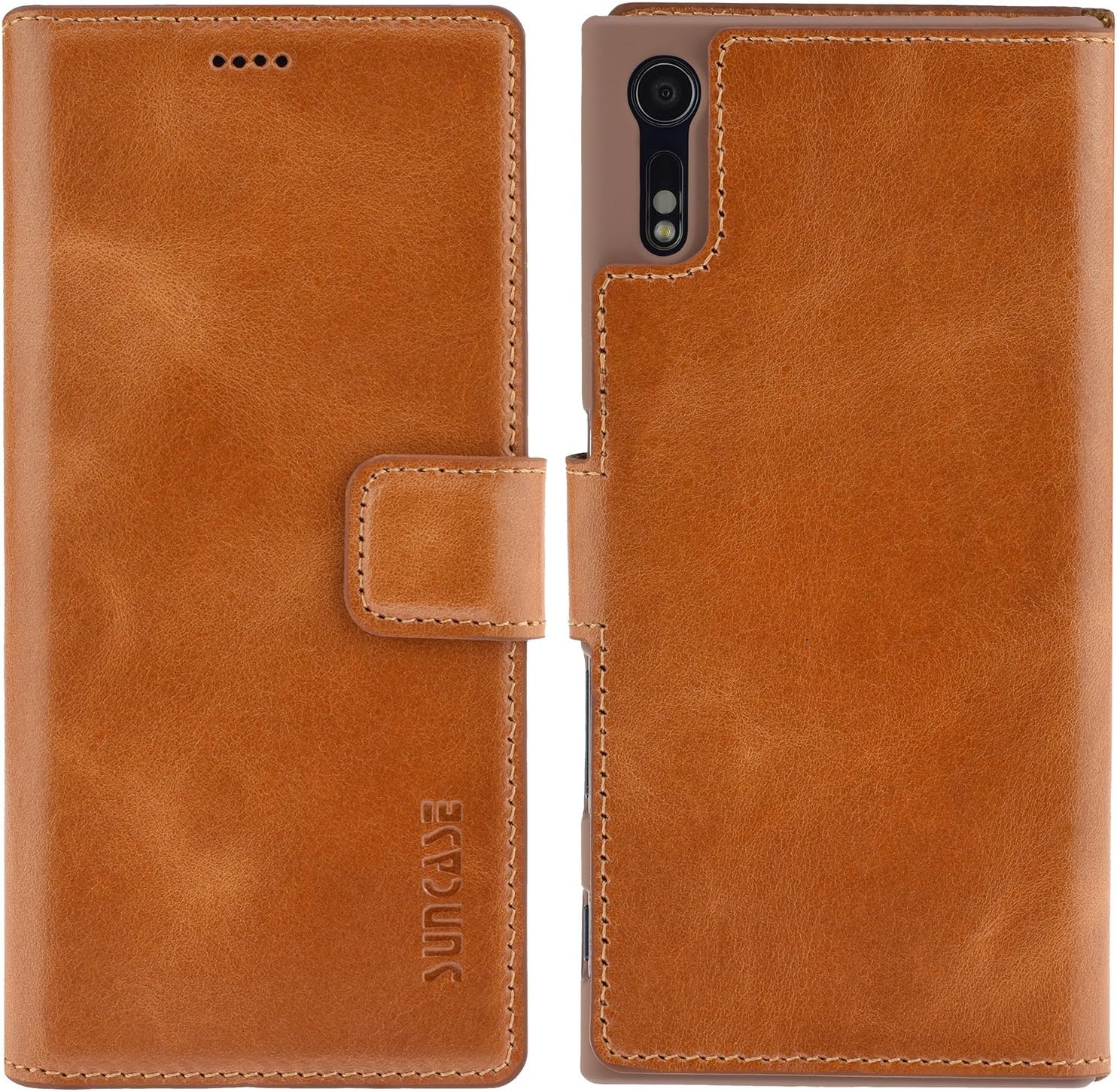 Sony Xperia XZ, Cognac - Image 3