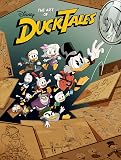 The Art of DuckTales