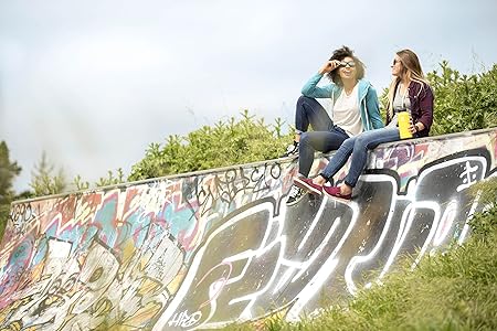 hydro flask flamingo straw lid