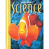 Harcourt School Publishers Science: Student Edition Grade 1 2000