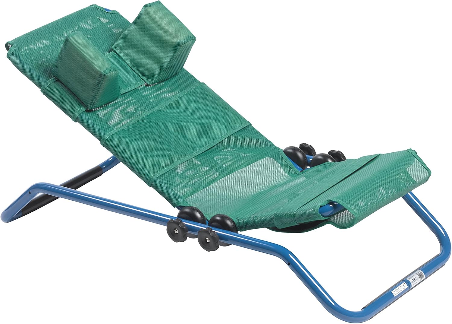 Wenzelite Dolphin Bath Chair Health & Personal Care