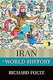 Iran in World History (New Oxford World History)