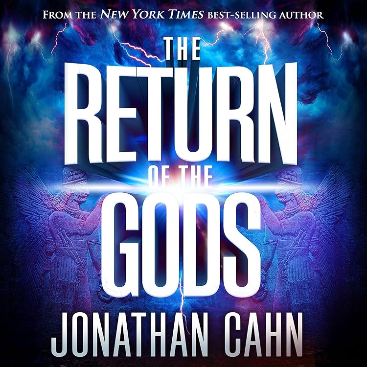 Amazon.com: The Return of the Gods (Audible Audio Edition
