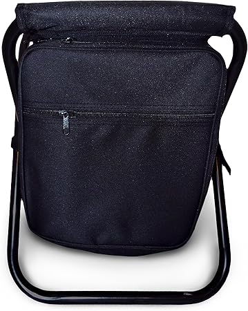 backpack cooler chair
