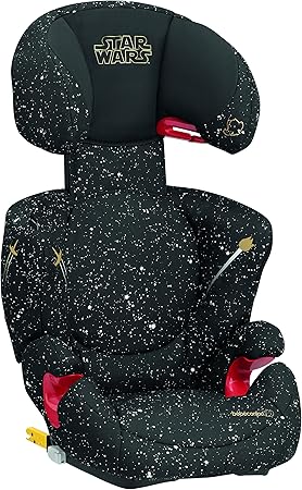 Bebe Confort Rodi Xp Fix Star Wars Siege Auto Groupe 2 3 Amazon Fr Bebes Puericulture