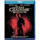 The Texas Chainsaw Massacre (2003) [Blu-ray]