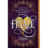 Finale: A Caraval Novel