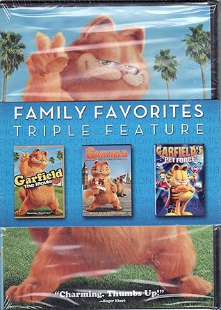 Garfield`S Pet Force Full Movie Online Free Garfield`S Pet Force Full Movie Online Free