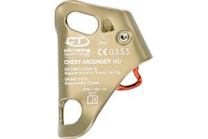 Climbing Technology Chest Plus