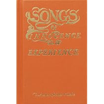 Songs of Innocence and of Experience: Songs of Innocence and