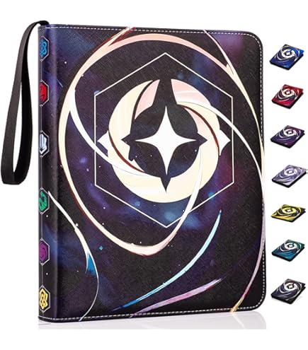 disney lorcana card back Disney Lorcana: 9-Pocket Portfolio (Card Back)