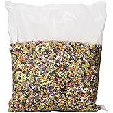 DecoPac Quins, Trick or Treat Halloween Sprinkles for holiday themed cakes, baking, cupcakes, 3.47 Pound