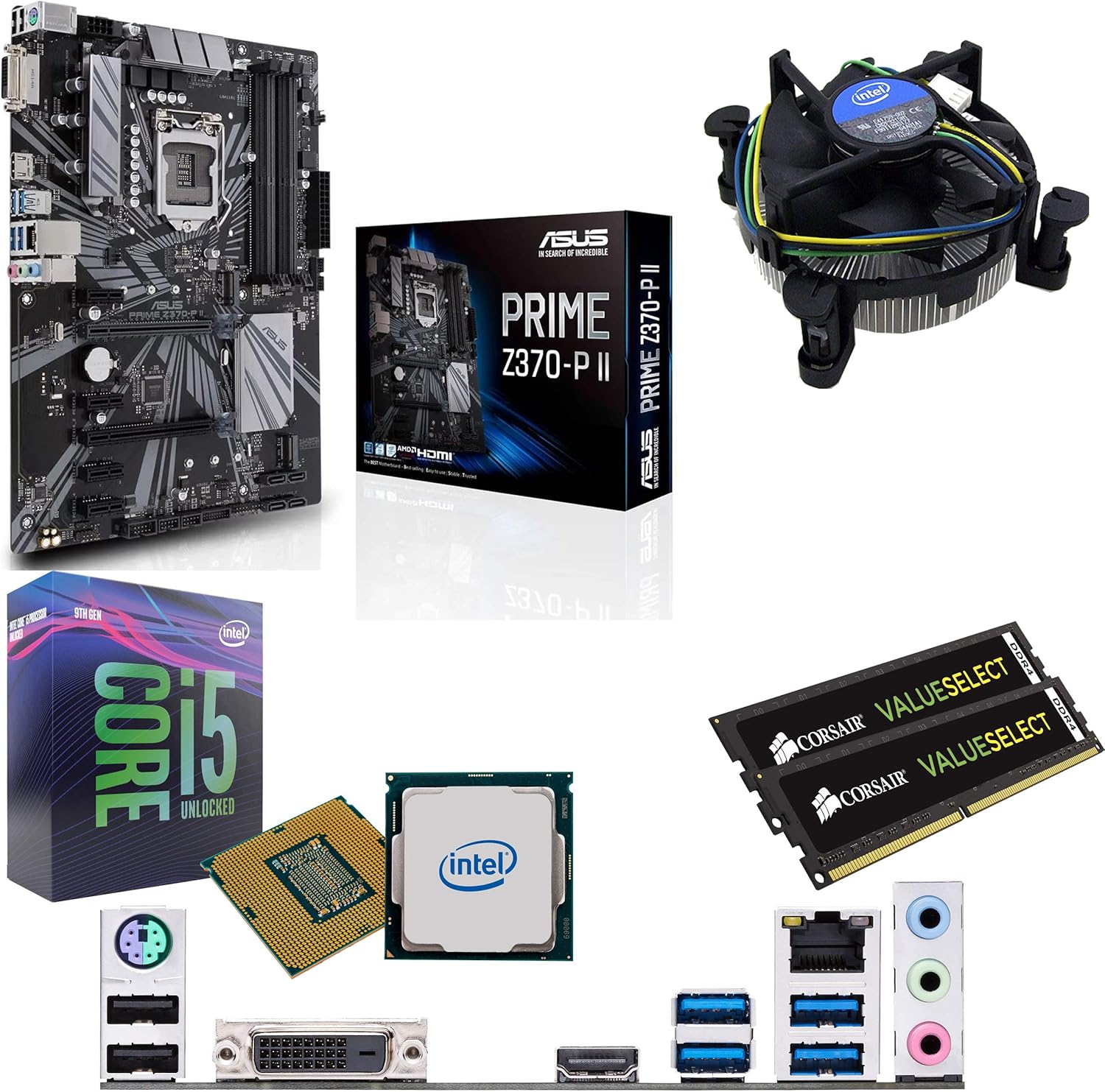 9600k материнская плата. Костюм для разгона i5 9600k.