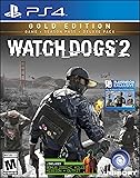 Watch Dogs 2: Gold Edition (Includes Extra Content + Season Pass subscription) - PlayStation 4