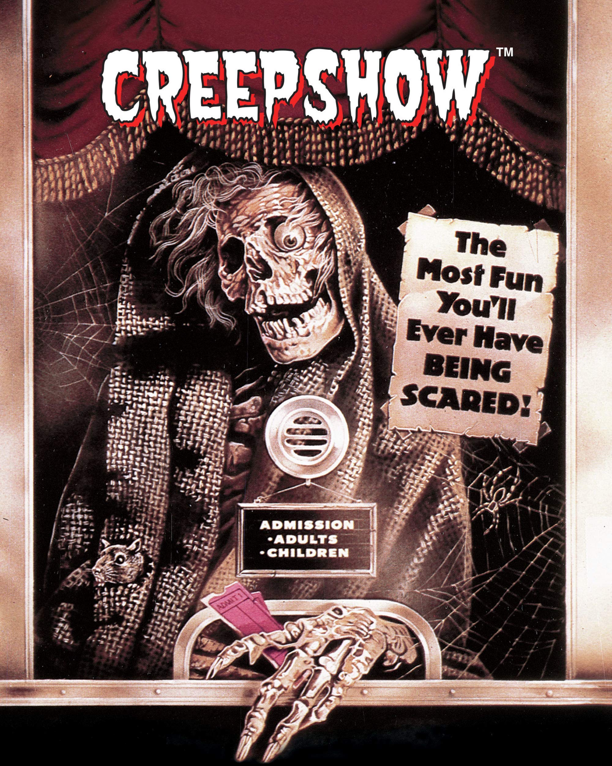 Watch Creepshow 1982 Online Hd Full Movies