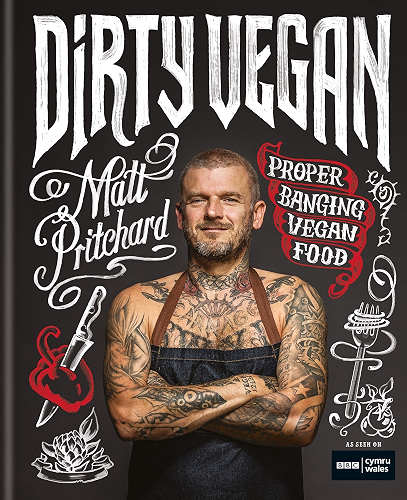 Download Dirty Vegan (English Edition) PDF