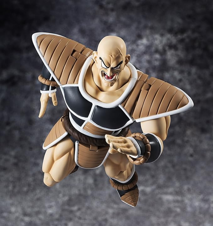 nappa sh figuarts