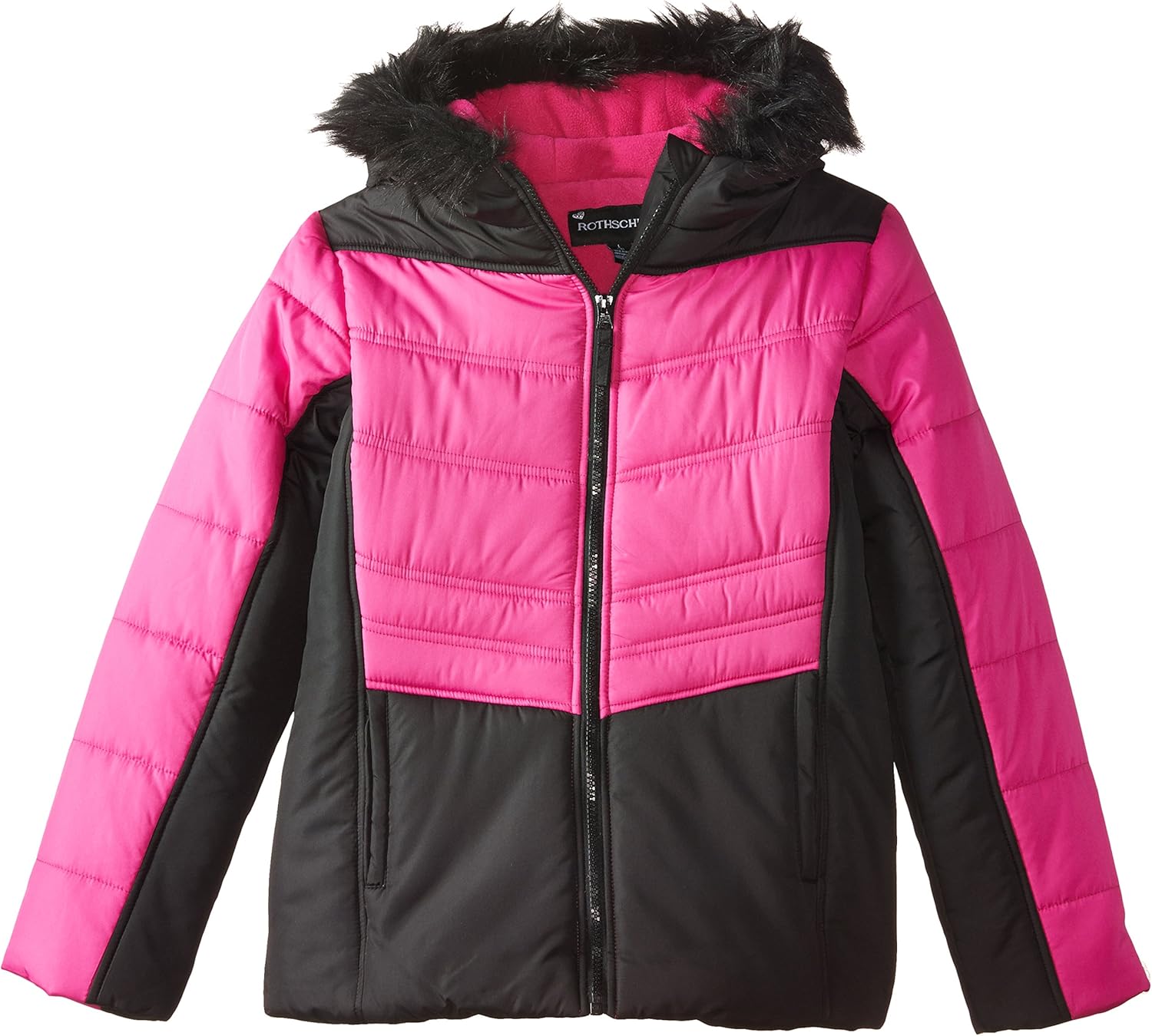 rothschild girls coat