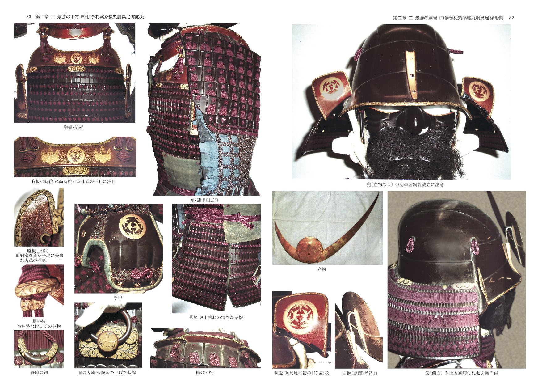 上杉謙信 景勝と家中の武装 Amazon Com Books