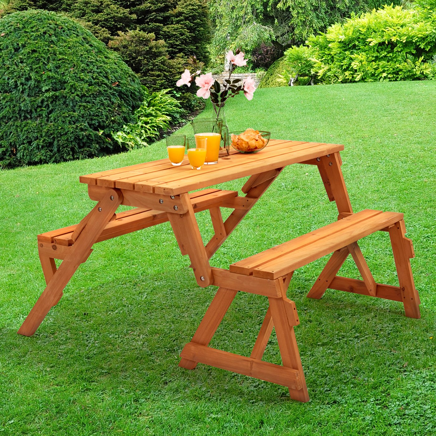 Amazoncouk Benches Garden Furniture Accessories Garden Amazoncouk Benches Garden Furniture Accessories Garden